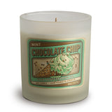 Mint Chocolate Chip from Four Points Trading Co.