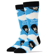 Happy Clouds Socks from Oooh Yeah! Socks