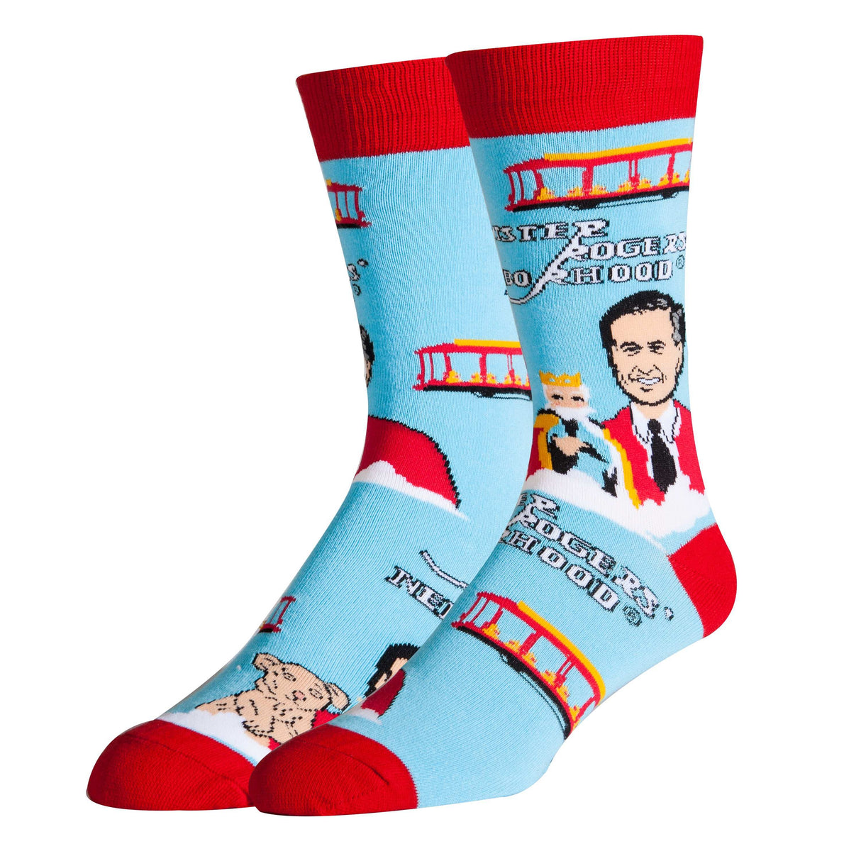 Good Day Socks from Oooh Yeah! Socks