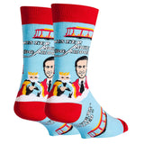 Good Day Socks from Oooh Yeah! Socks