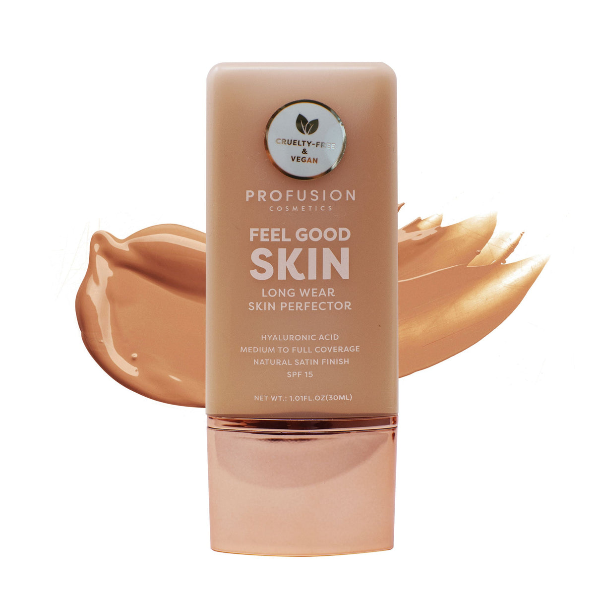 Feel Good Skin | Hydrating Skin Perfector from Profusion Cosmetics