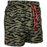 Men's Mesh Hoochie Daddy Shorts | 5" from Combat Iron Apparel