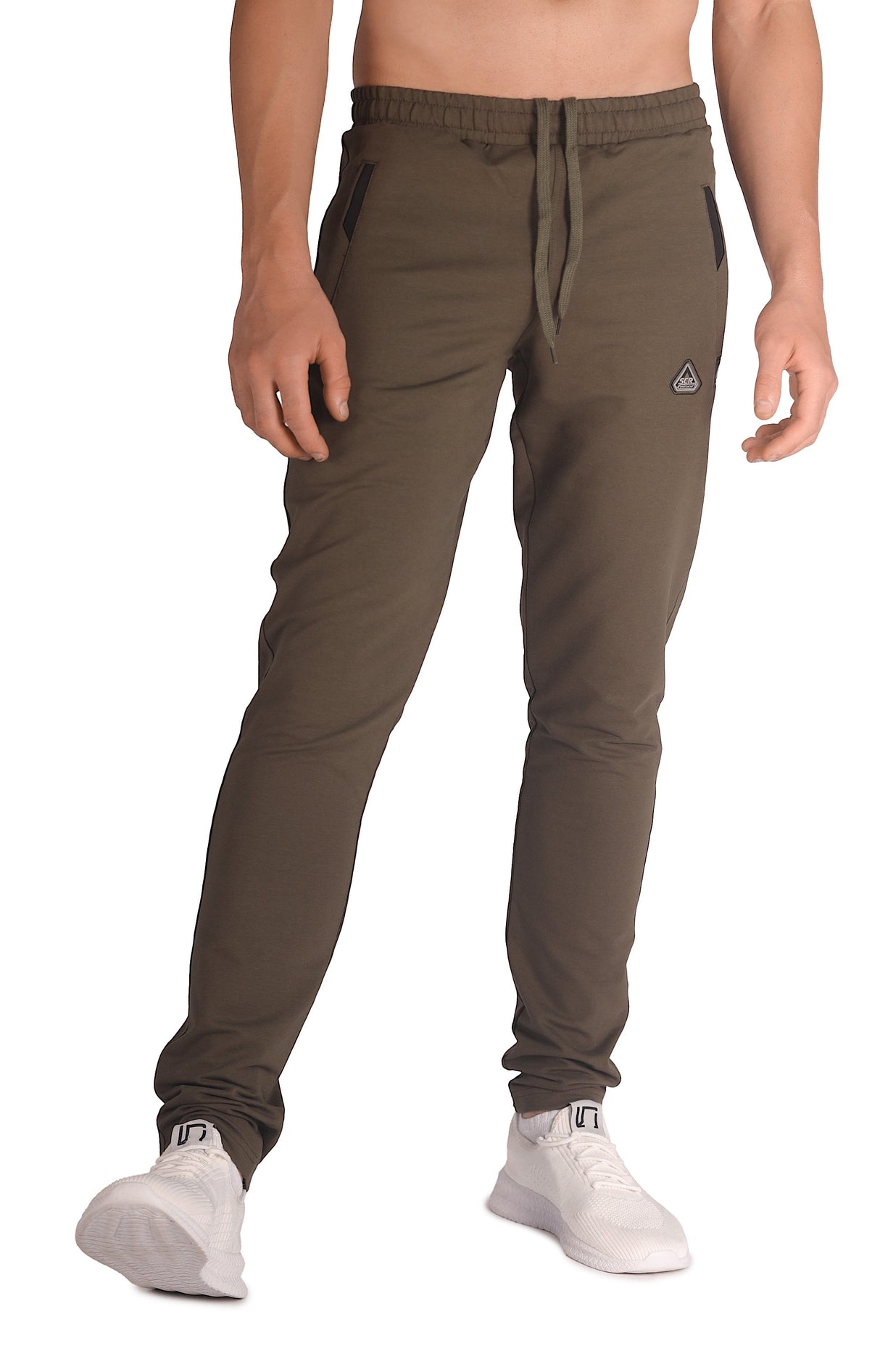 All-Day Comfort Athletic Pants Tapered TALL -  from SCR Sportswear