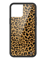 Meow iPhone Case from Wildflower Cases