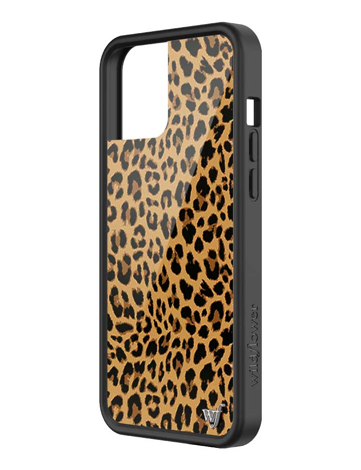 Meow iPhone Case from Wildflower Cases