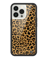 Meow iPhone Case from Wildflower Cases