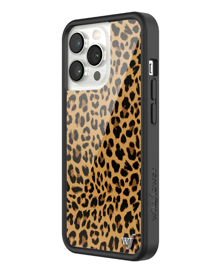 Meow iPhone Case from Wildflower Cases