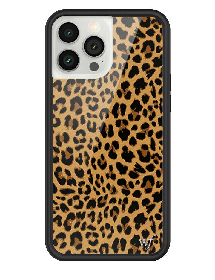Meow iPhone Case from Wildflower Cases