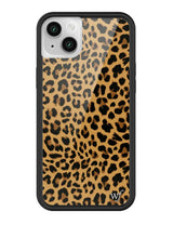 Meow iPhone Case from Wildflower Cases