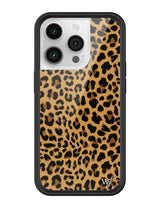 Meow iPhone Case from Wildflower Cases