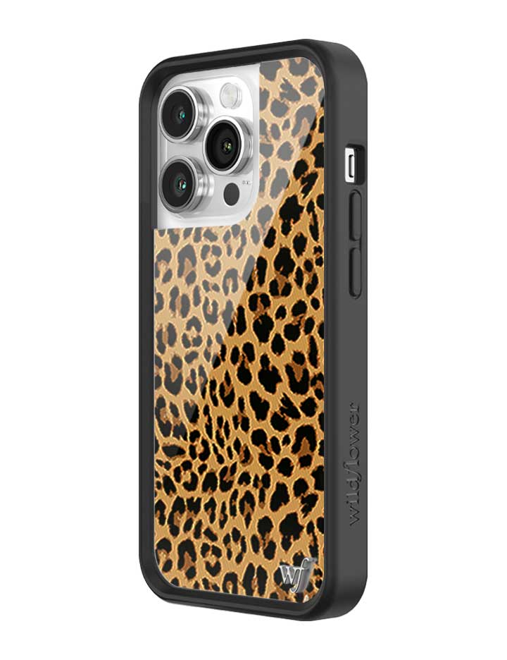 Meow iPhone Case from Wildflower Cases
