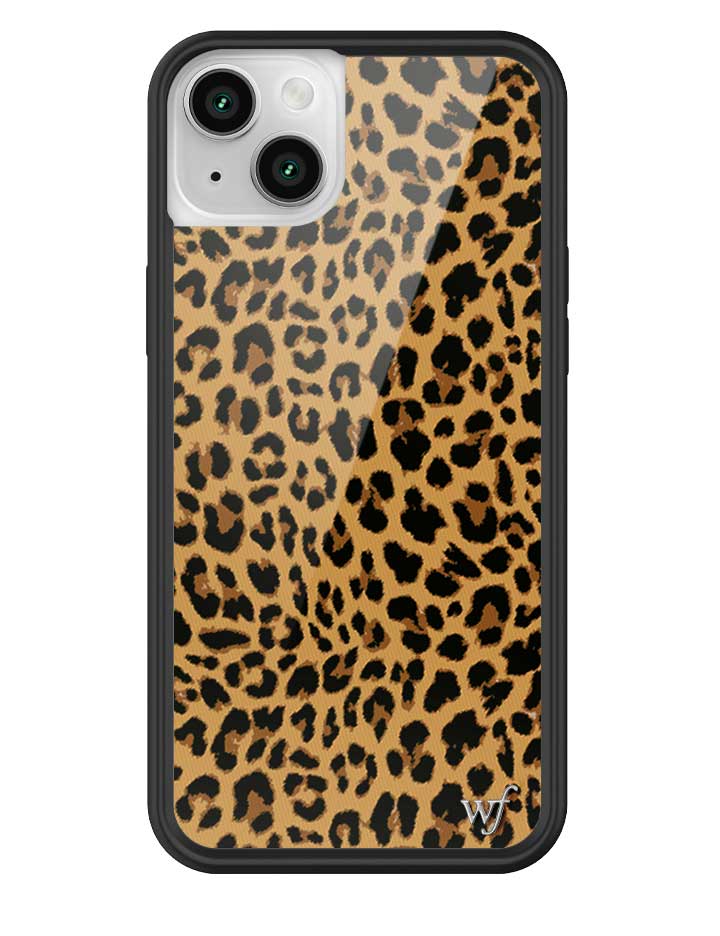 Meow iPhone Case from Wildflower Cases