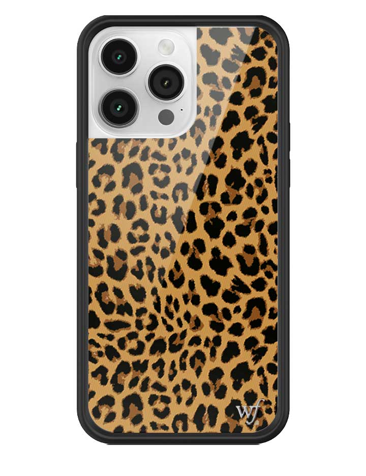 Meow iPhone Case from Wildflower Cases
