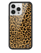 Meow iPhone Case from Wildflower Cases