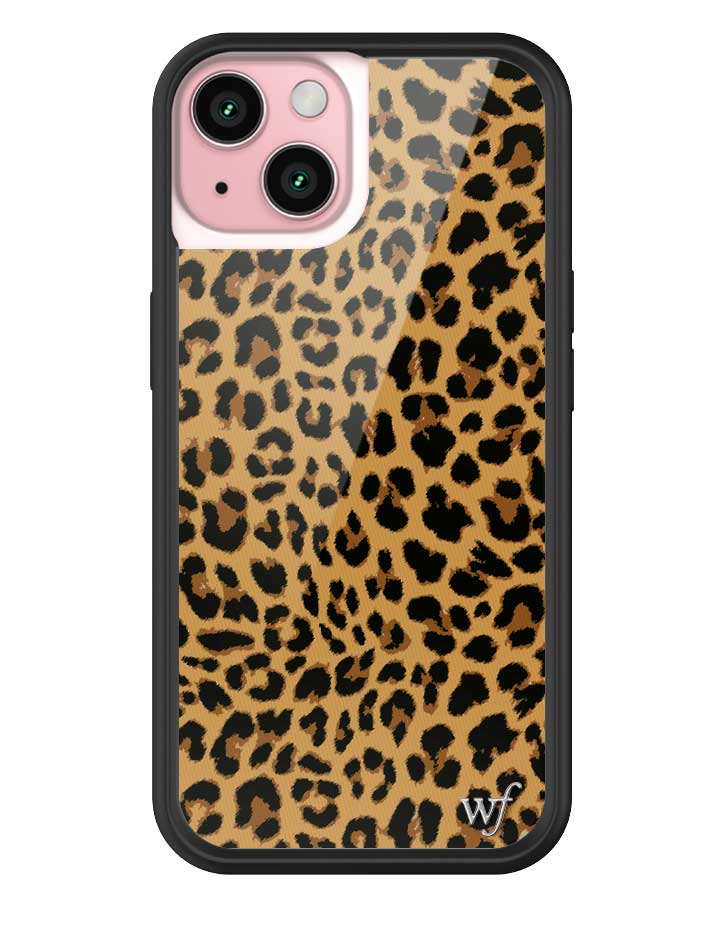 Meow iPhone Case from Wildflower Cases