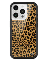 Meow iPhone Case from Wildflower Cases
