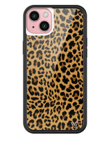 Meow iPhone Case from Wildflower Cases