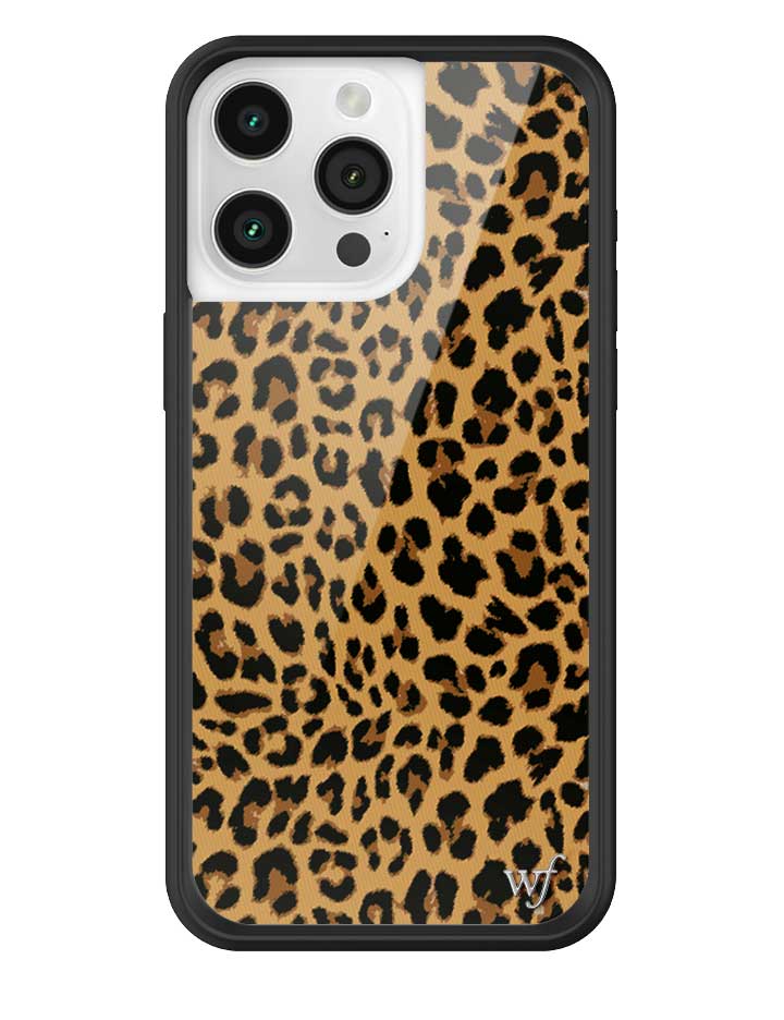 Meow iPhone Case from Wildflower Cases