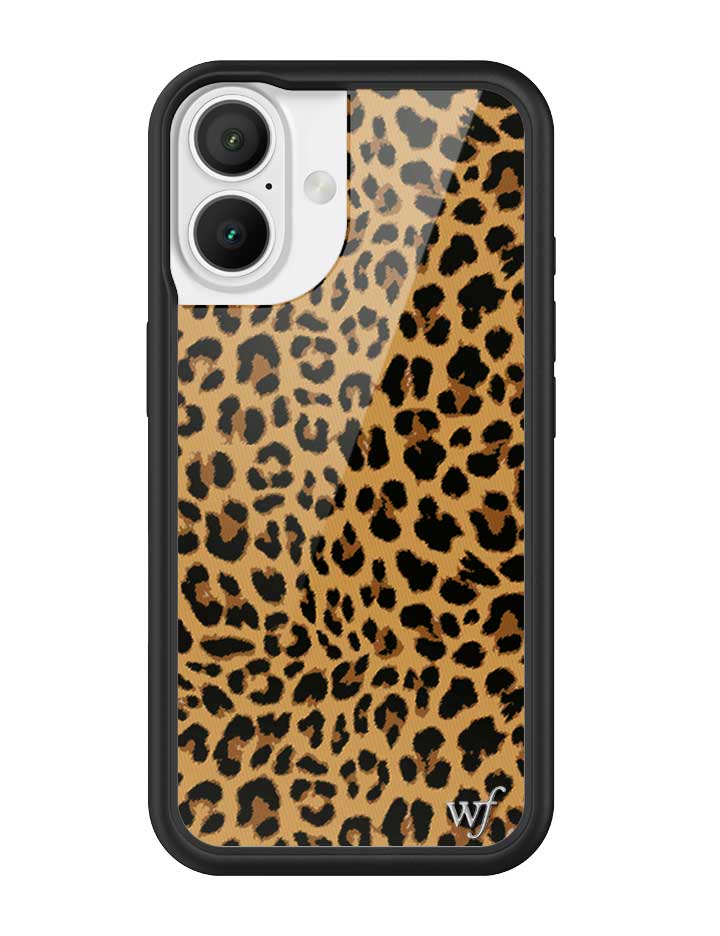 Meow iPhone Case from Wildflower Cases