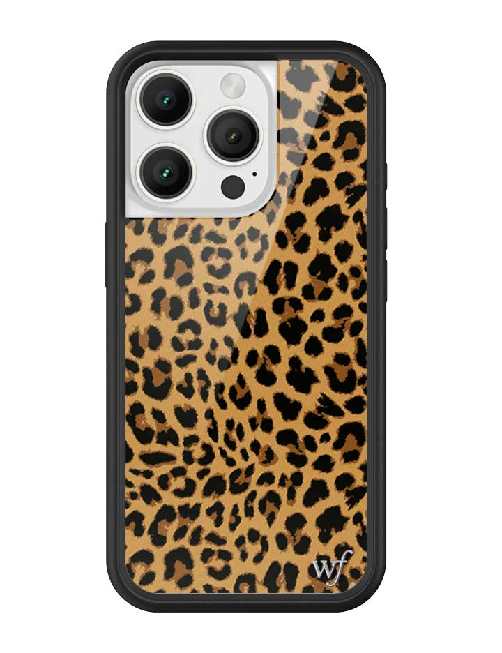 Meow iPhone Case from Wildflower Cases