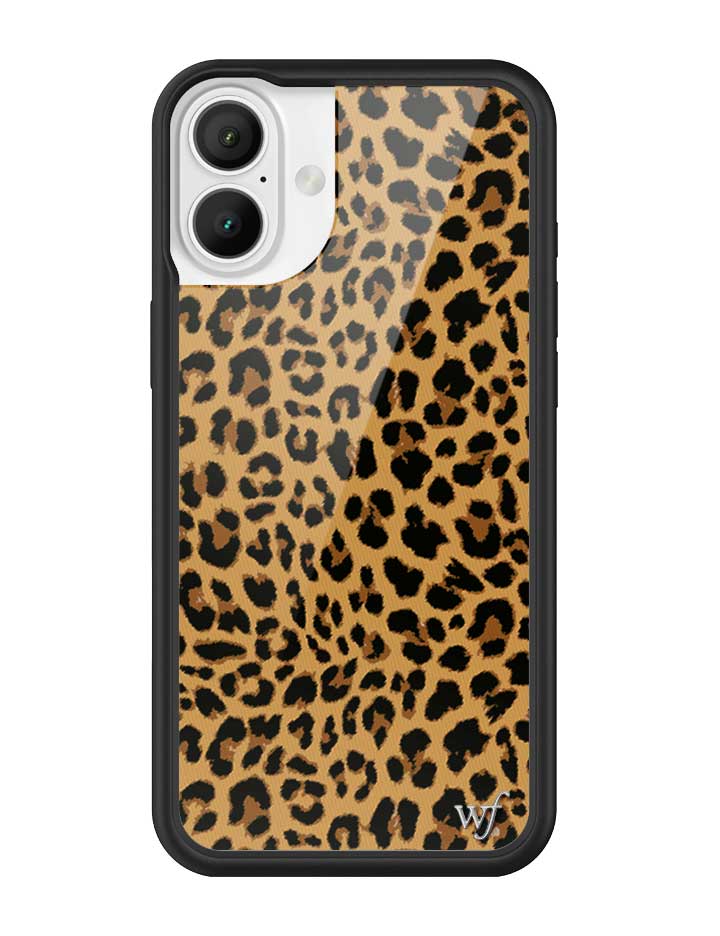 Meow iPhone Case from Wildflower Cases