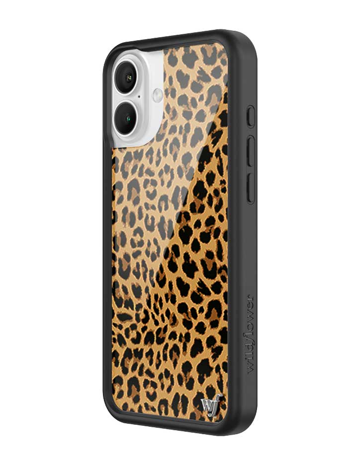 Meow iPhone Case from Wildflower Cases