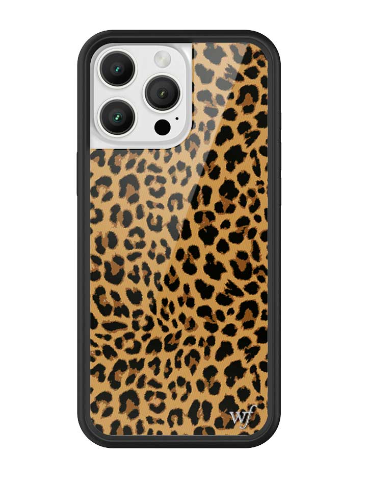 Meow iPhone Case from Wildflower Cases