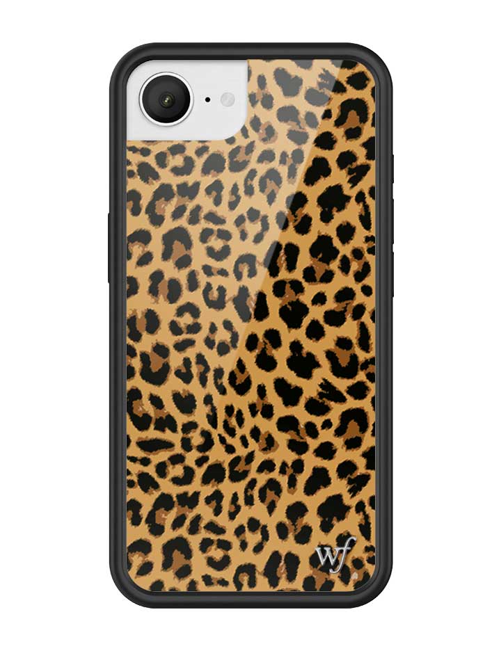 Meow iPhone Case from Wildflower Cases