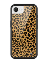 Meow iPhone Case from Wildflower Cases