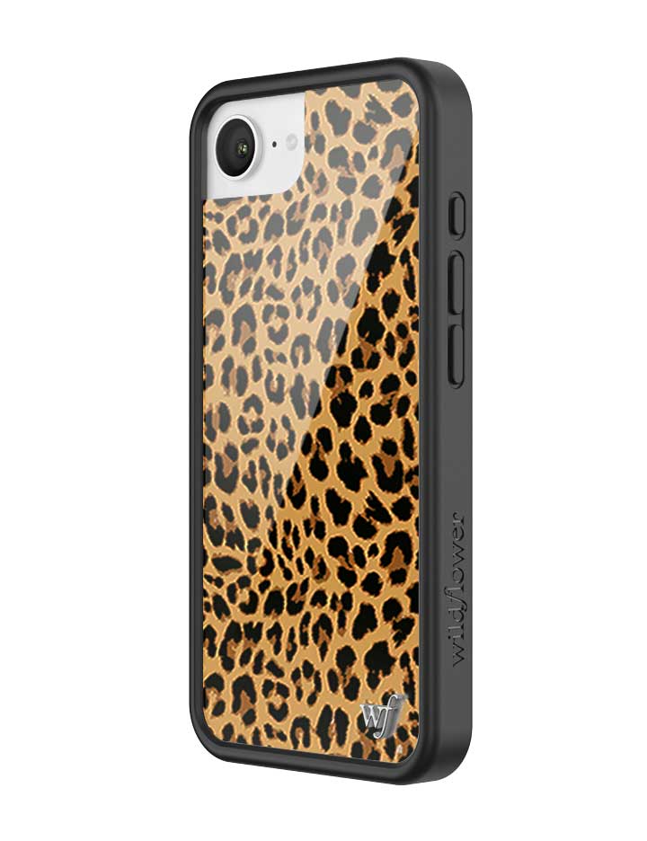 Meow iPhone Case from Wildflower Cases