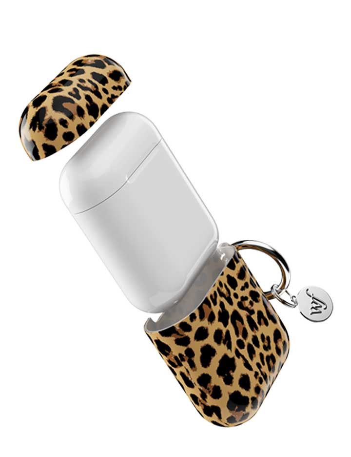 Meow AirPods Case from Wildflower Cases