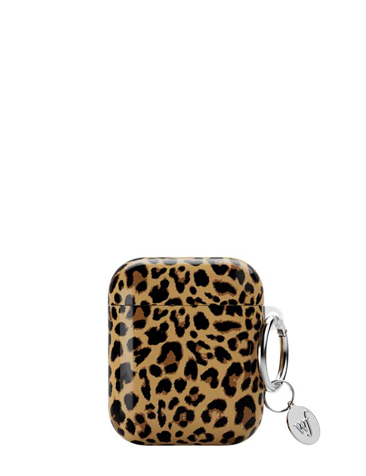 Meow AirPods Case from Wildflower Cases