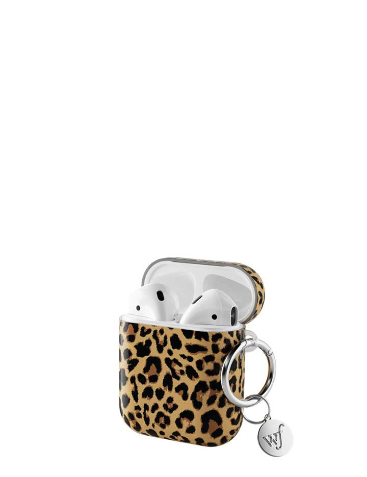 Meow AirPods Case from Wildflower Cases
