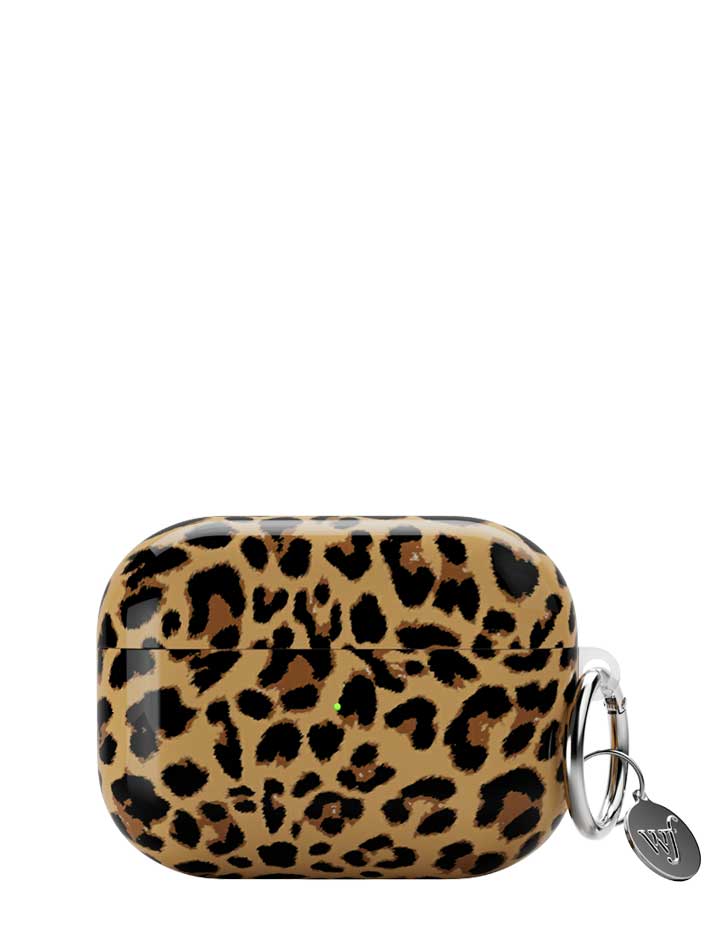 Meow AirPods Case from Wildflower Cases