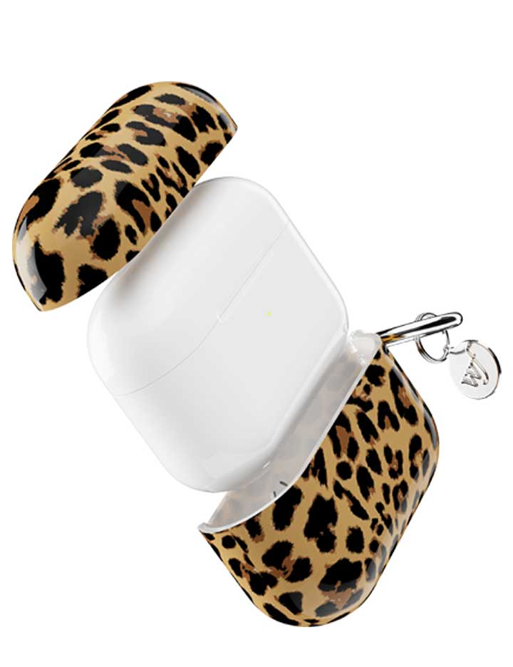 Meow AirPods Case from Wildflower Cases