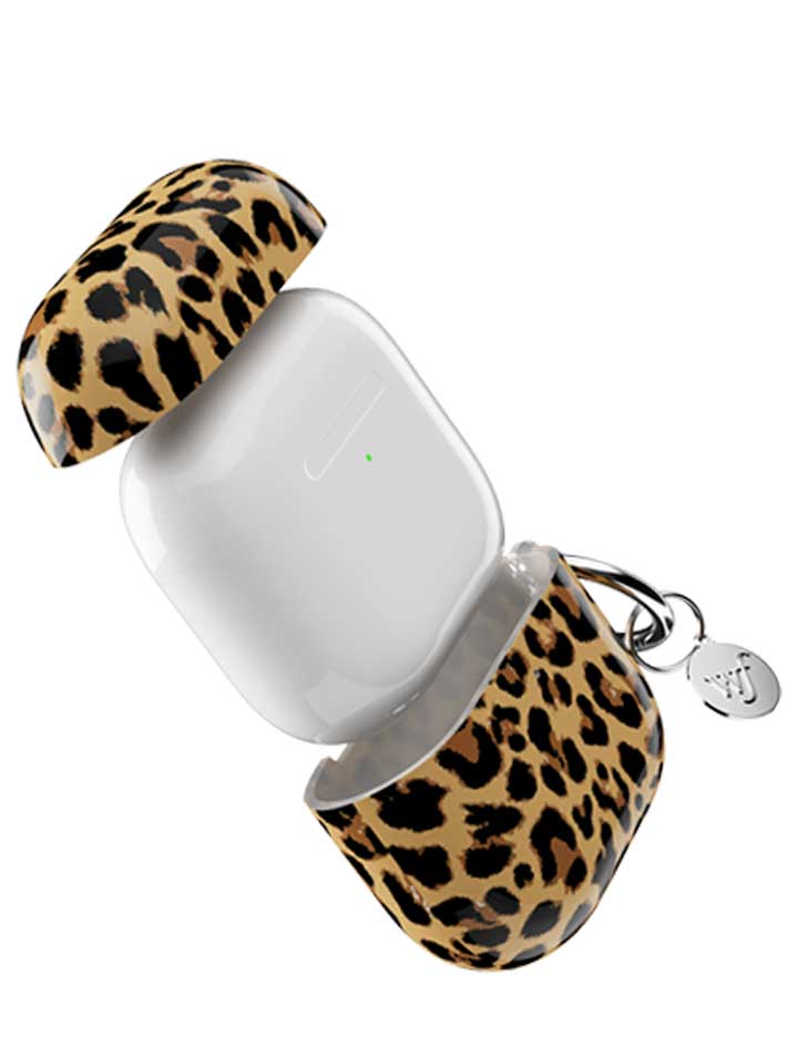 Meow AirPods Case from Wildflower Cases