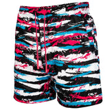 Men's Mesh Hoochie Daddy Shorts | 5" from Combat Iron Apparel