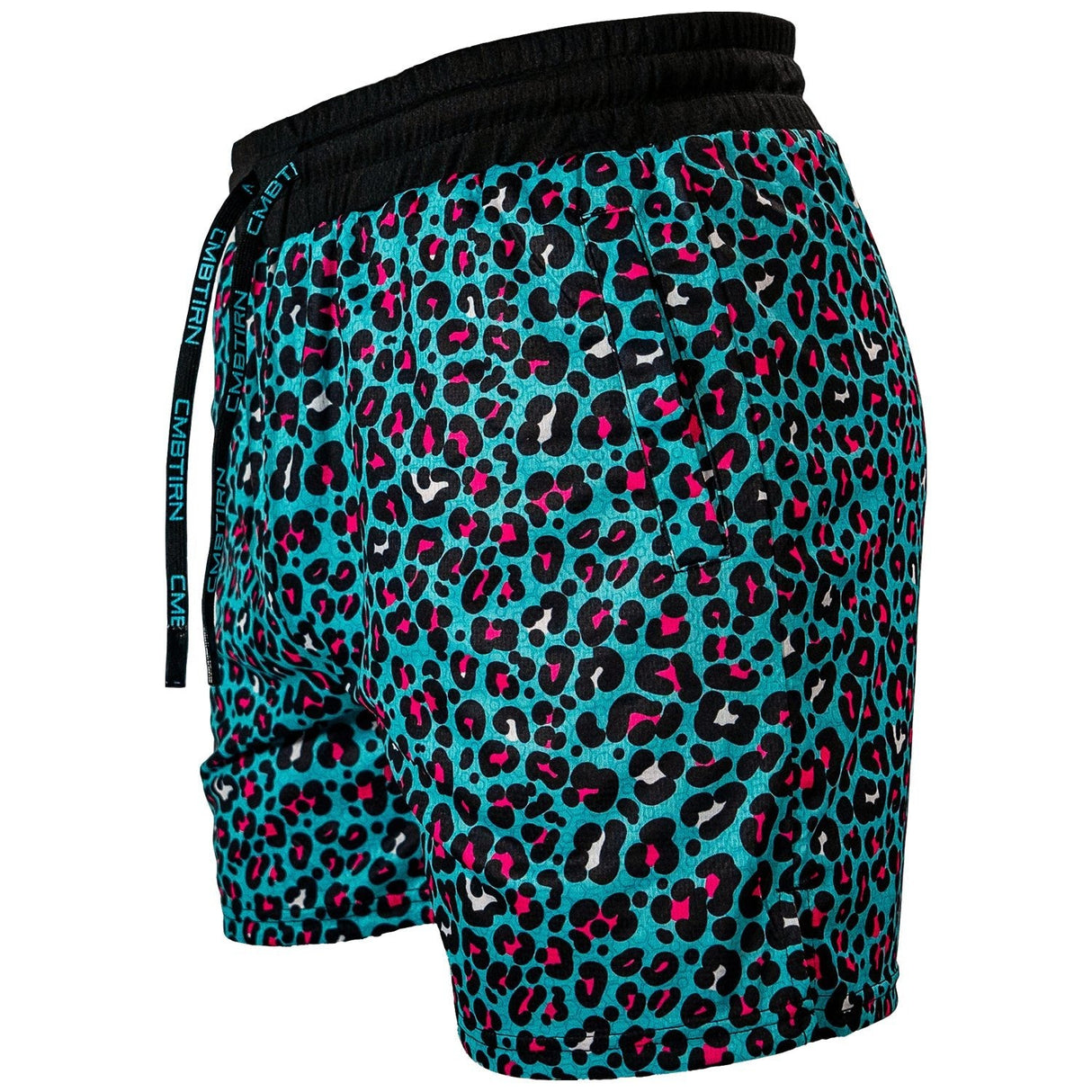 Men's Mesh Hoochie Daddy Shorts | 5" from Combat Iron Apparel