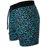 Men's Mesh Hoochie Daddy Shorts | 5" from Combat Iron Apparel