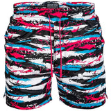 Men's Mesh Hoochie Daddy Shorts | 5" from Combat Iron Apparel