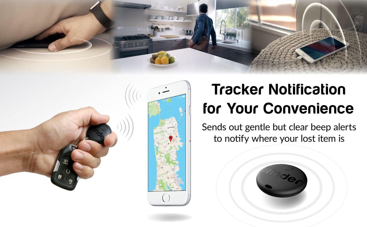 Mila Finder - 24 pack from Mila Lifestyle Accessories