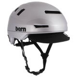 Hudson MIPS Bike Helmet From Bern Helmets