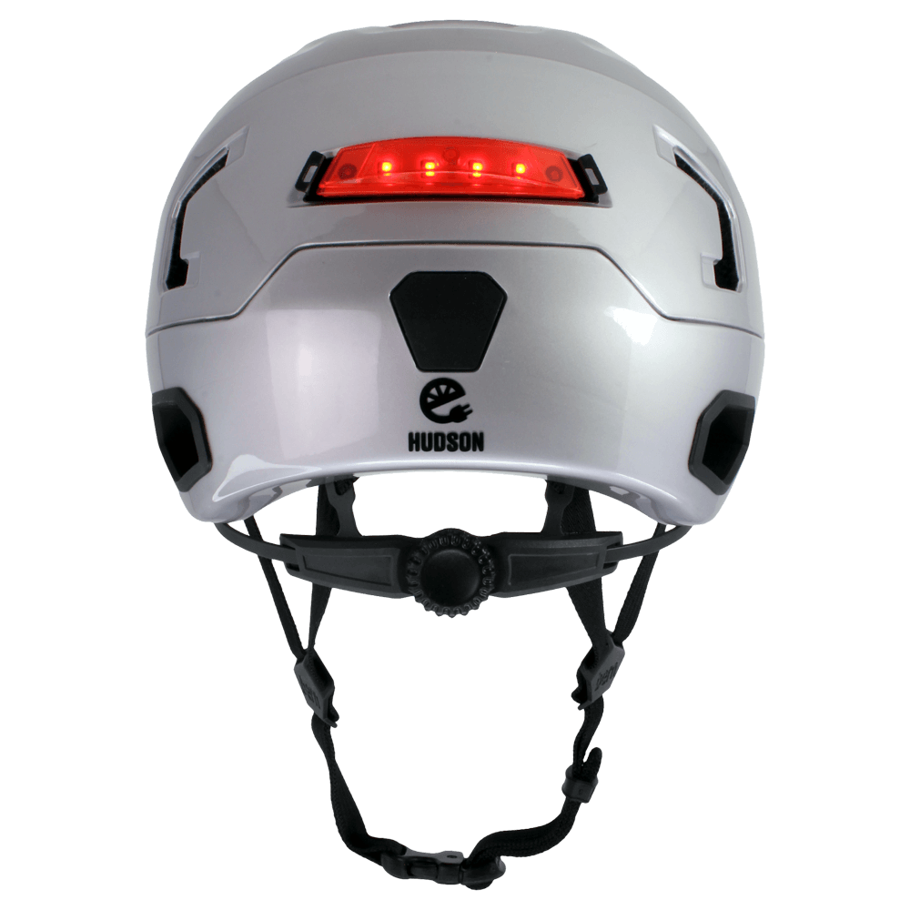 Hudson MIPS Bike Helmet From Bern Helmets