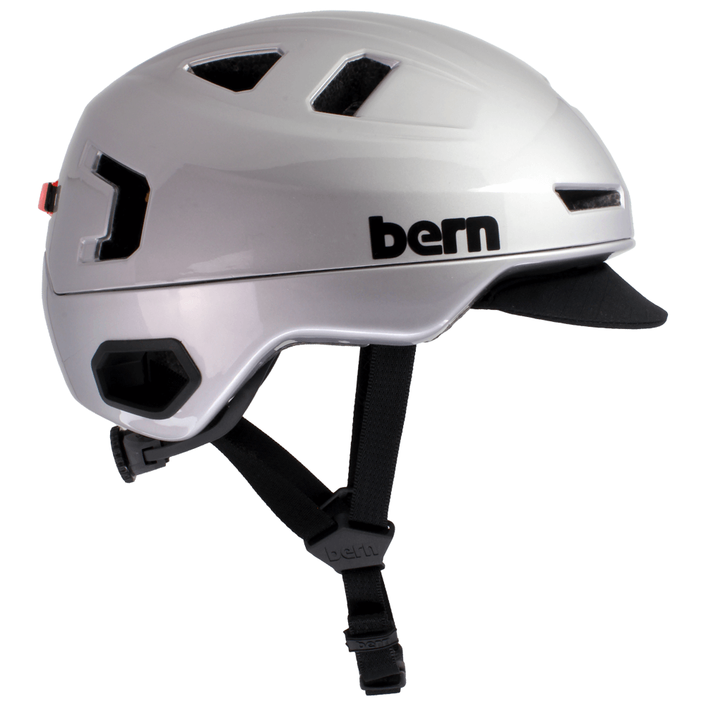 Hudson MIPS Bike Helmet From Bern Helmets