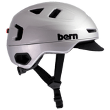 Hudson MIPS Bike Helmet From Bern Helmets