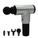 6 Speed Cordless & Rechargeable Professional Massage Gun from Pursonic