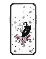 Kittens iPhone Case from Wildflower Cases