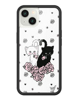 Kittens iPhone Case from Wildflower Cases