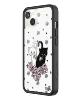 Kittens iPhone Case from Wildflower Cases