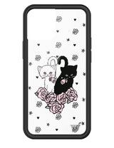 Kittens iPhone Case from Wildflower Cases